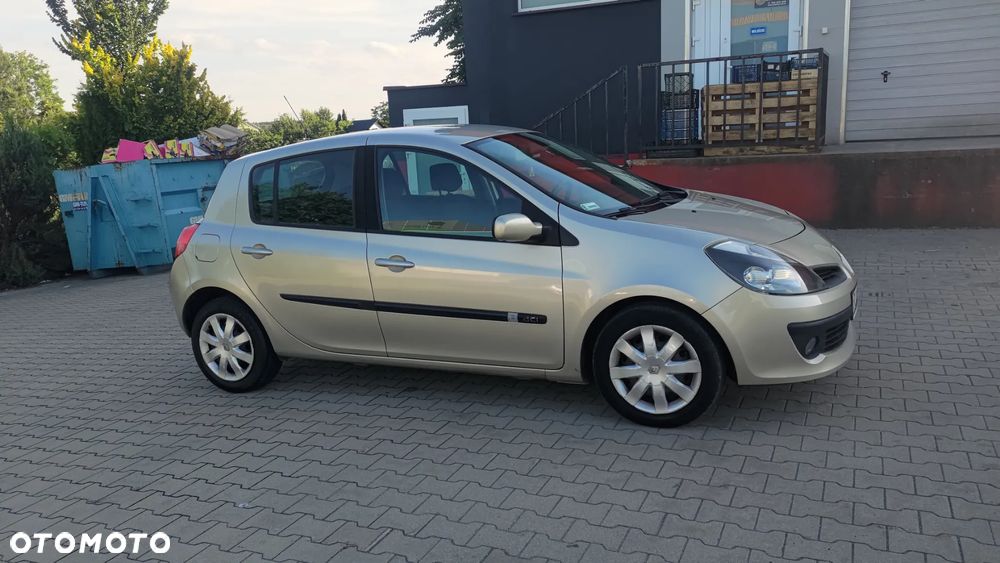 Renault Clio 1.5 dCi Expression - 36