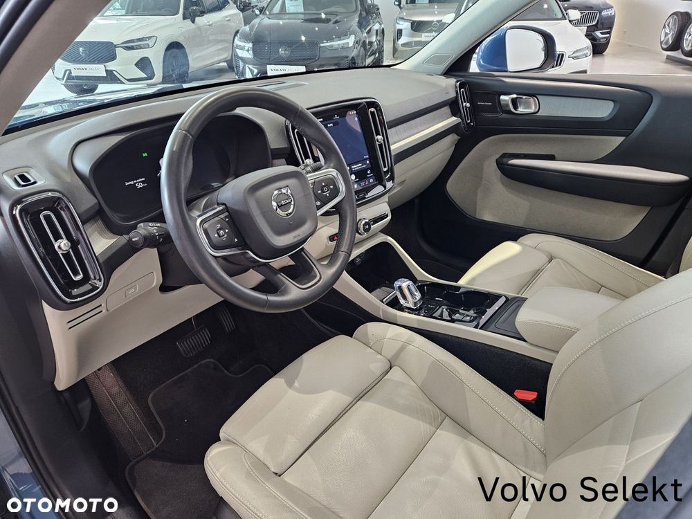 Volvo XC 40 - 15