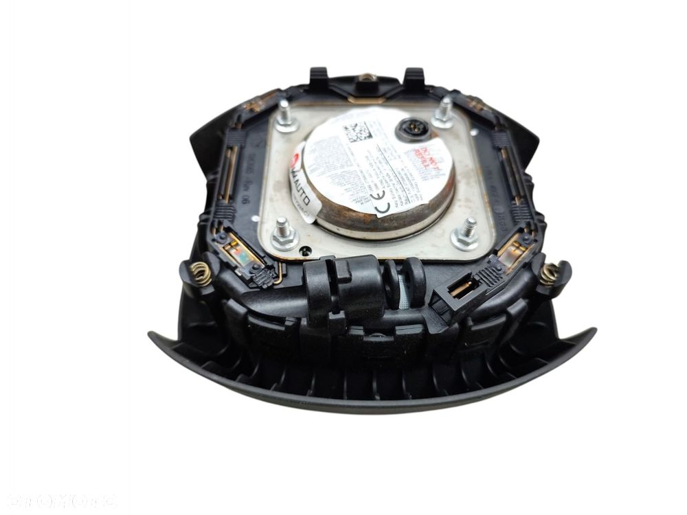 PODUSZKA AIRBAG KIEROWCY JEEP RENEGADE (2014-2018) 07356038310 - 2