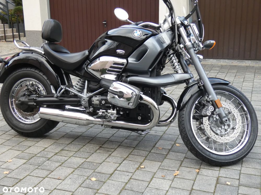 BMW R - 35