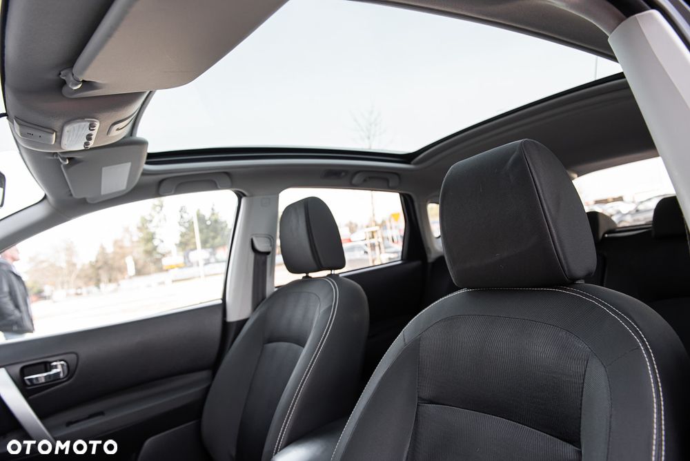 Nissan Qashqai 2.0 Tekna Premium - 10