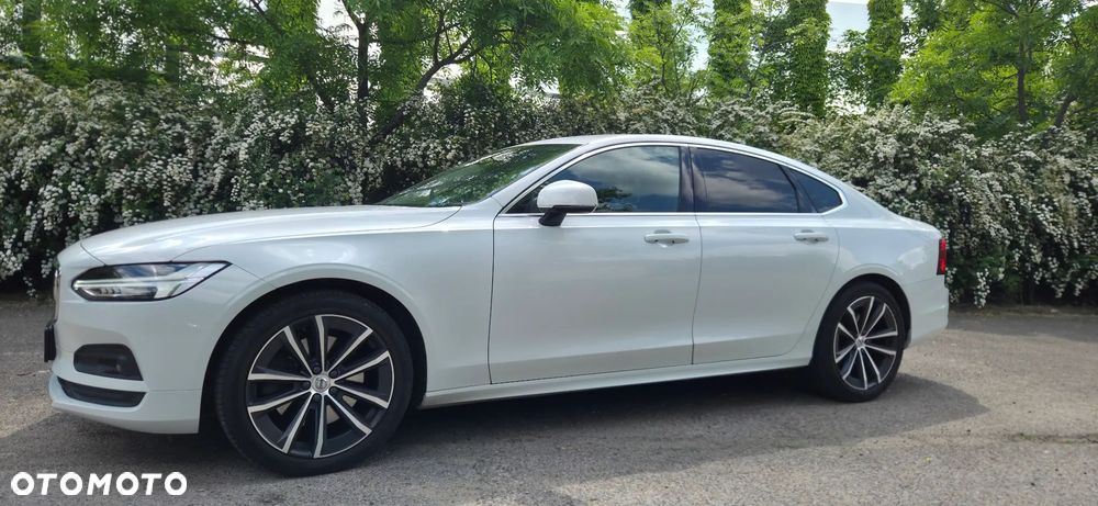 Volvo S90 B4 B Inscription - 11