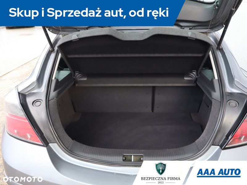 Opel Astra - 15