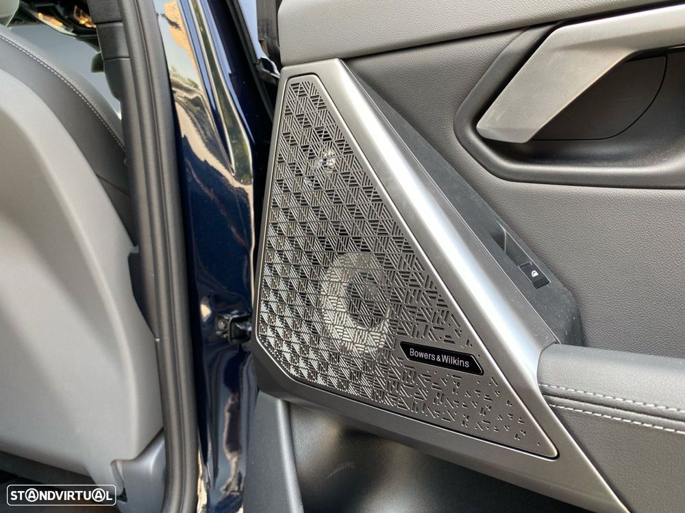 BMW 520 d Pack Desportivo M Pro - 25