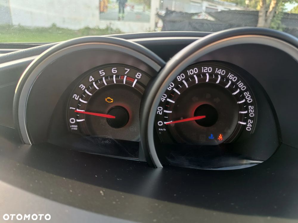 Toyota Verso 1.8 Premium 7os EU6 - 3