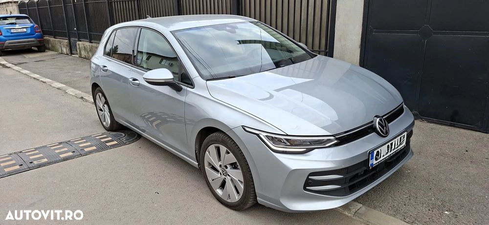 Volkswagen Golf 1.5 TSI Advanced - 3