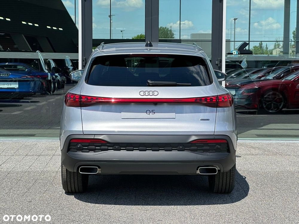 Audi Q5 - 8