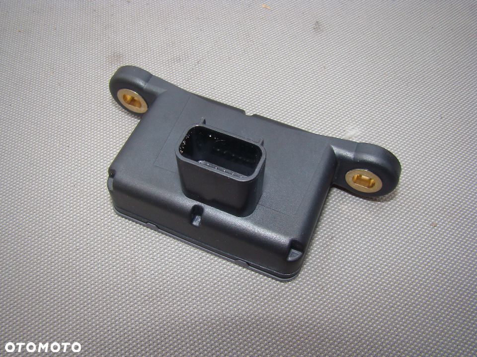 OPEL INSIGNIA ASTRA J ZAFIRA C MODUŁ CZUJNIK SENSOR ESP pin carpass sps programowanie - 3