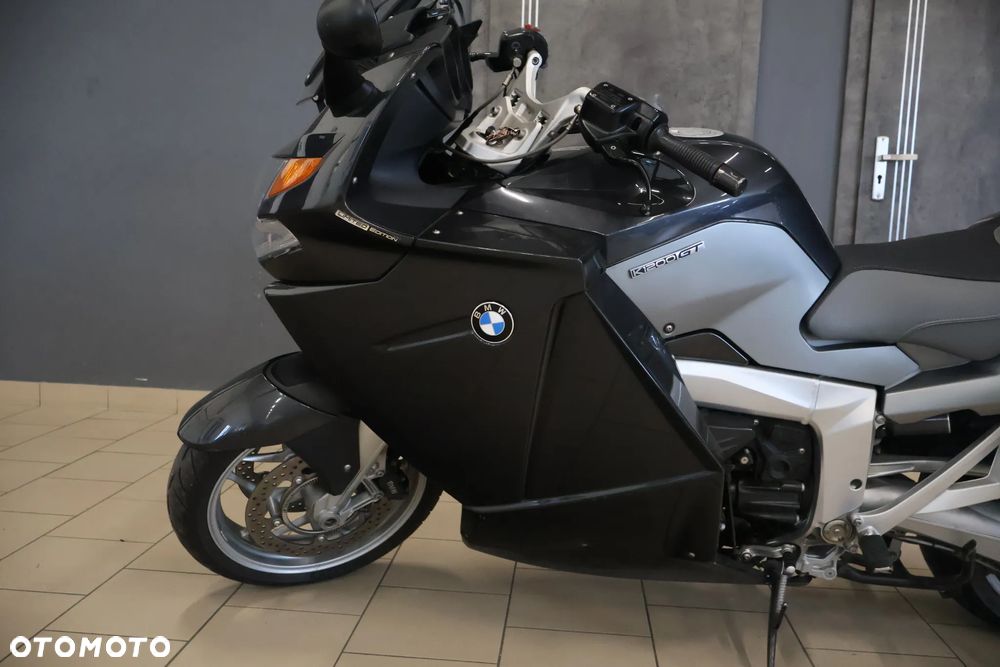 BMW K - 4