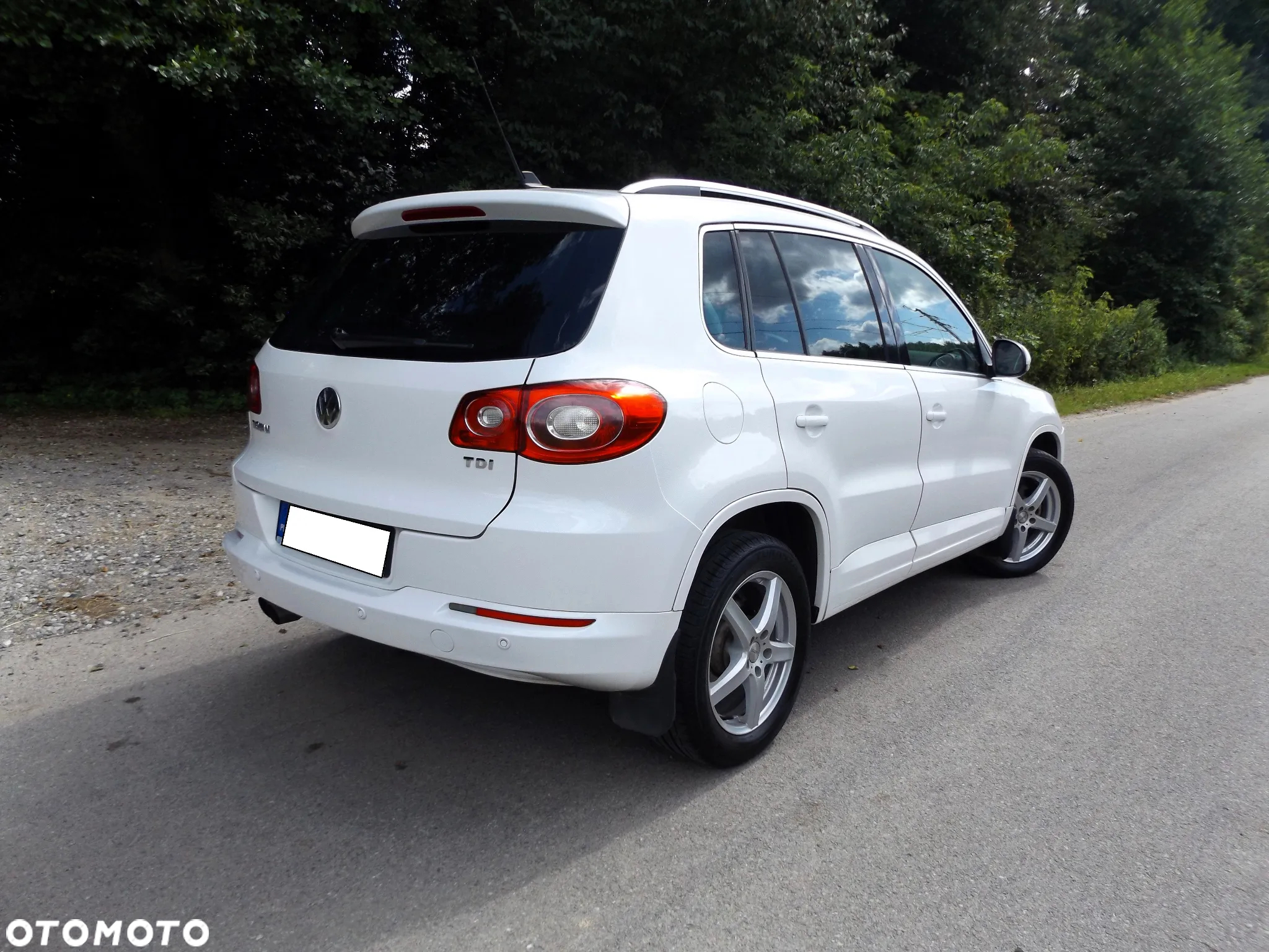 Volkswagen Tiguan 2.0 TDI CityStyle - 16