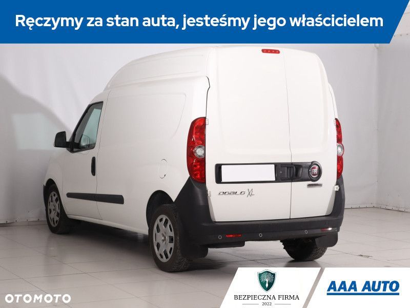 Fiat doblo - 6