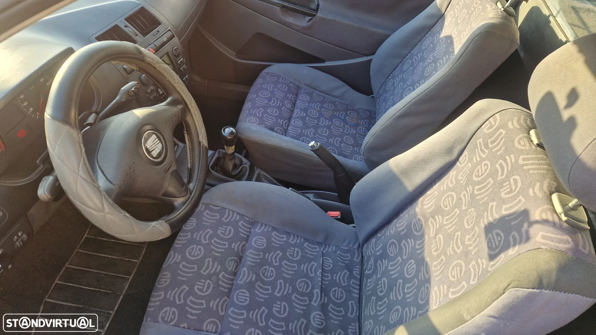 SEAT Ibiza - 6