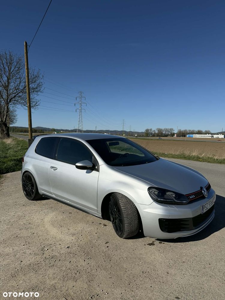 Volkswagen Golf 2.0 GTI DSG - 3