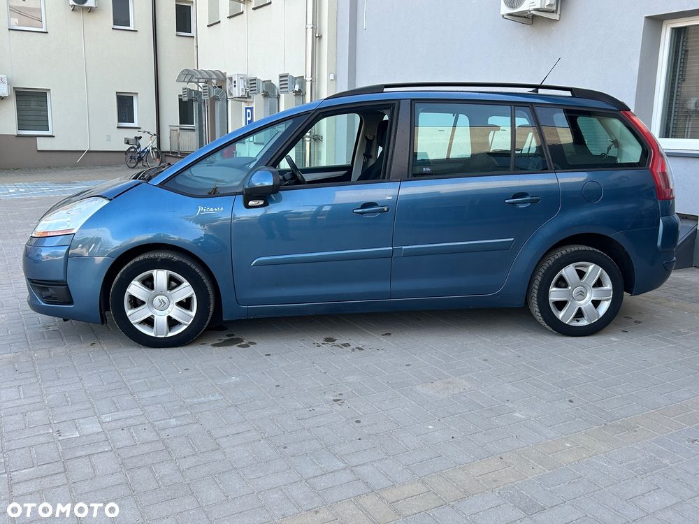 Citroën C4 HDi 110 FAP Exclusive - 2
