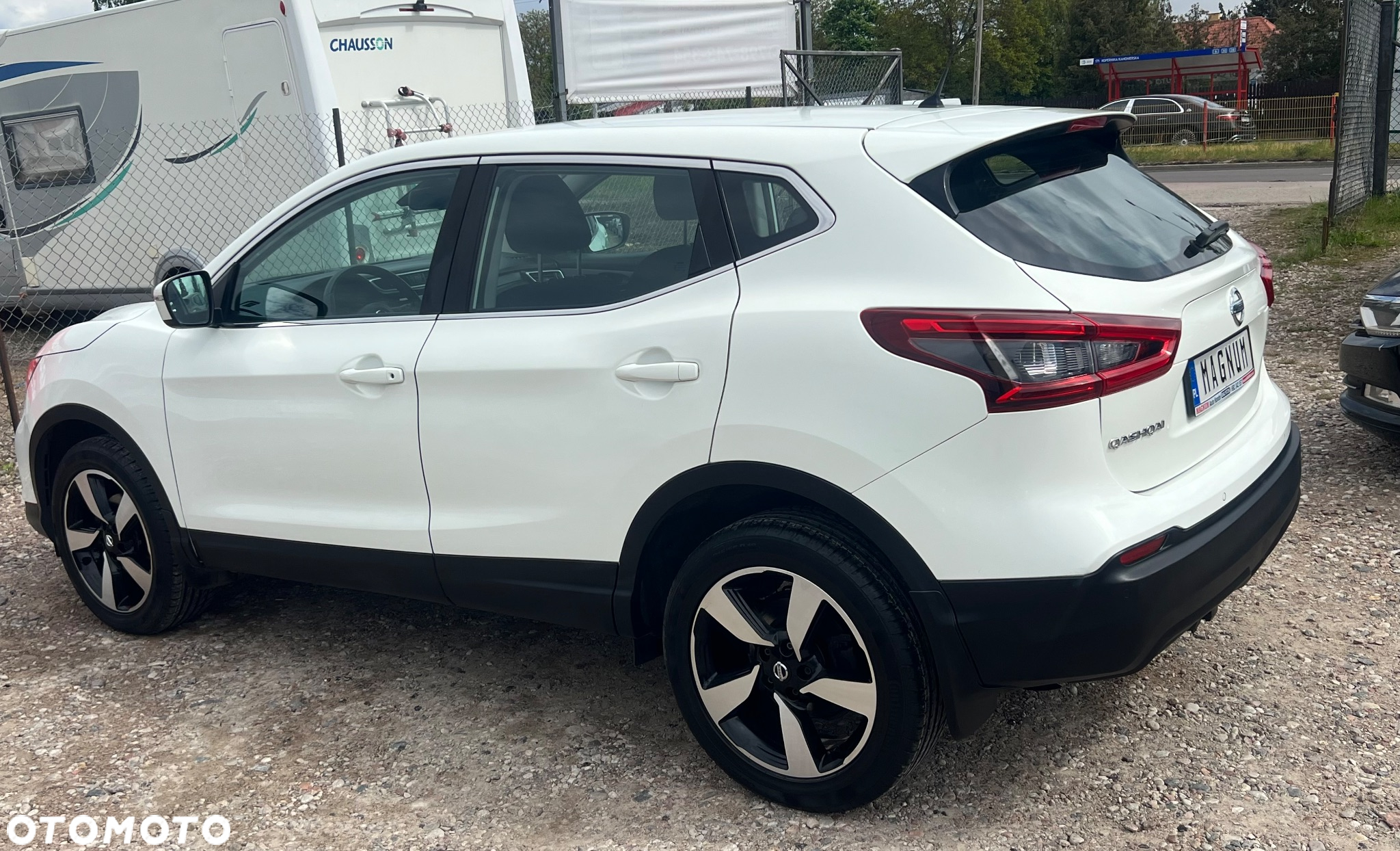 Nissan Qashqai 1.2 DIG-T Tekna - 32