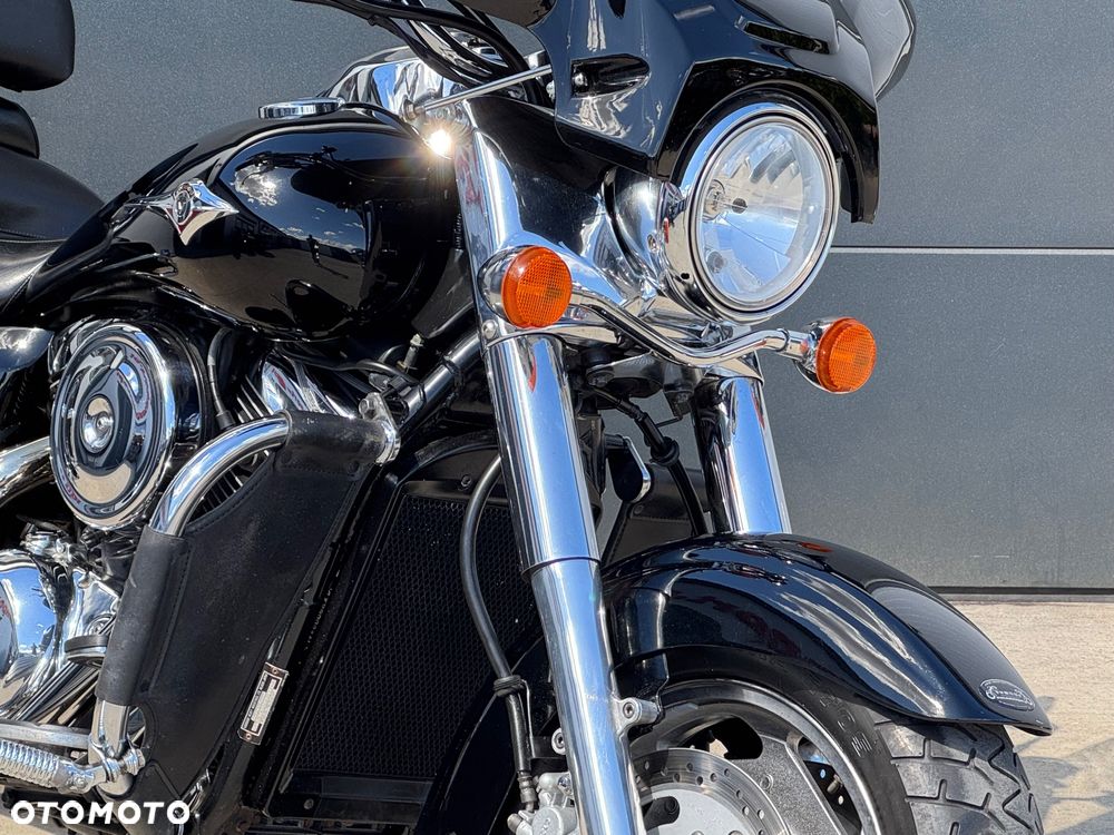 Kawasaki Vulcan - 5