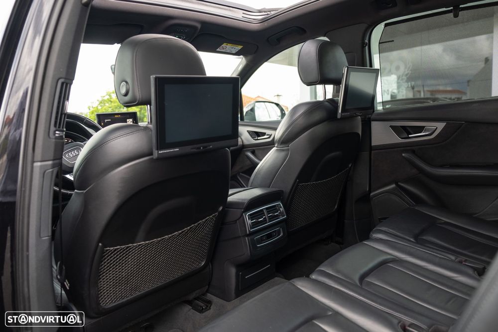 Audi Q7 - 20