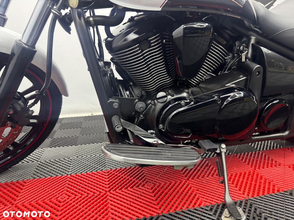 Kawasaki Vulcan - 13