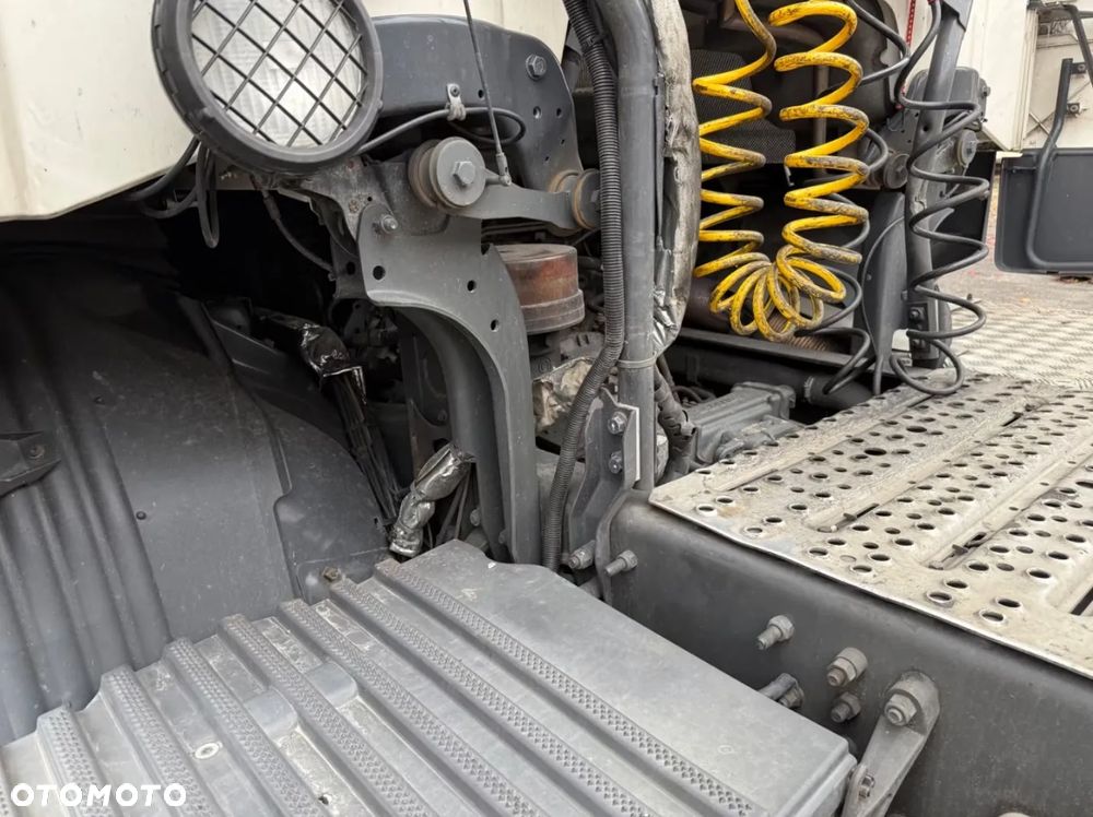 Scania R 450 Topline Retarder - 5