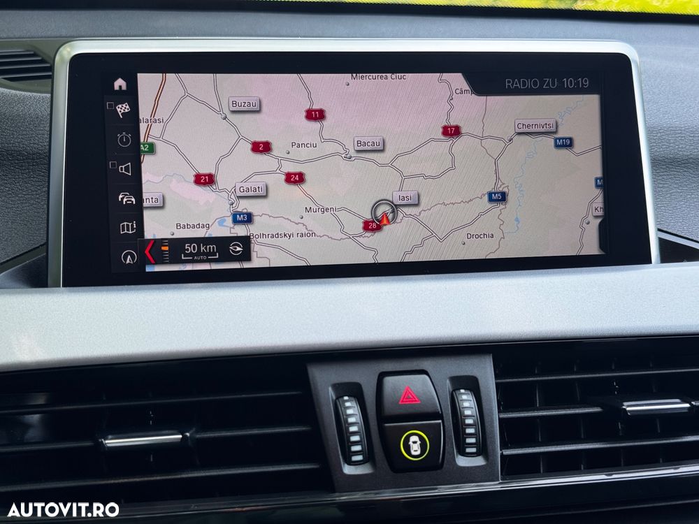 BMW X1 xDrive25e Sport Line - 7