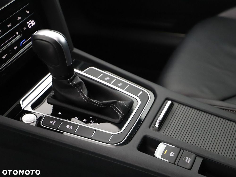 Volkswagen Arteon Shooting Brake - 11