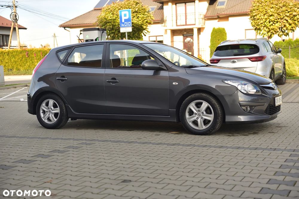 Hyundai i30 1.6 CRDi Comfort - 5