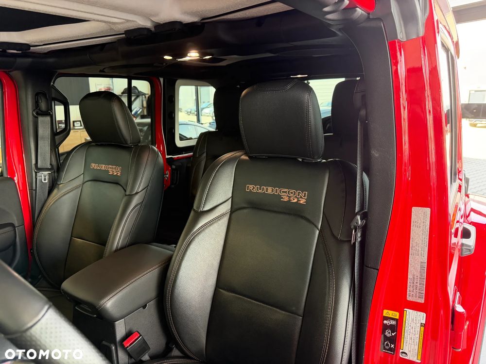 Jeep Wrangler - 17