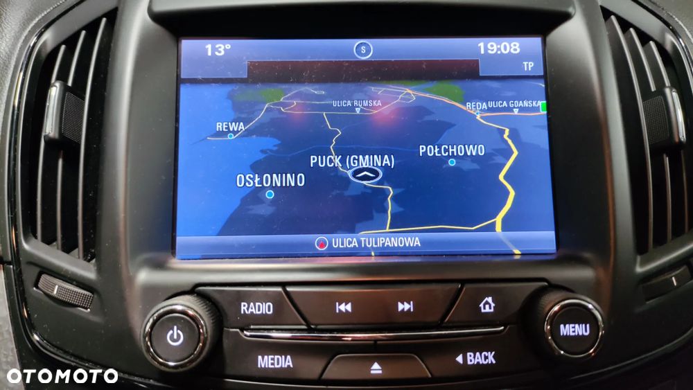 Opel Insignia - 14