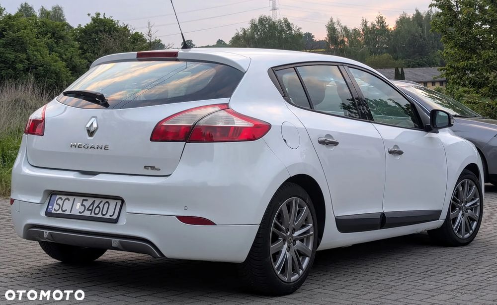 Renault Megane - 6