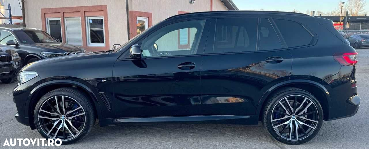 BMW X5 xDrive30d - 4