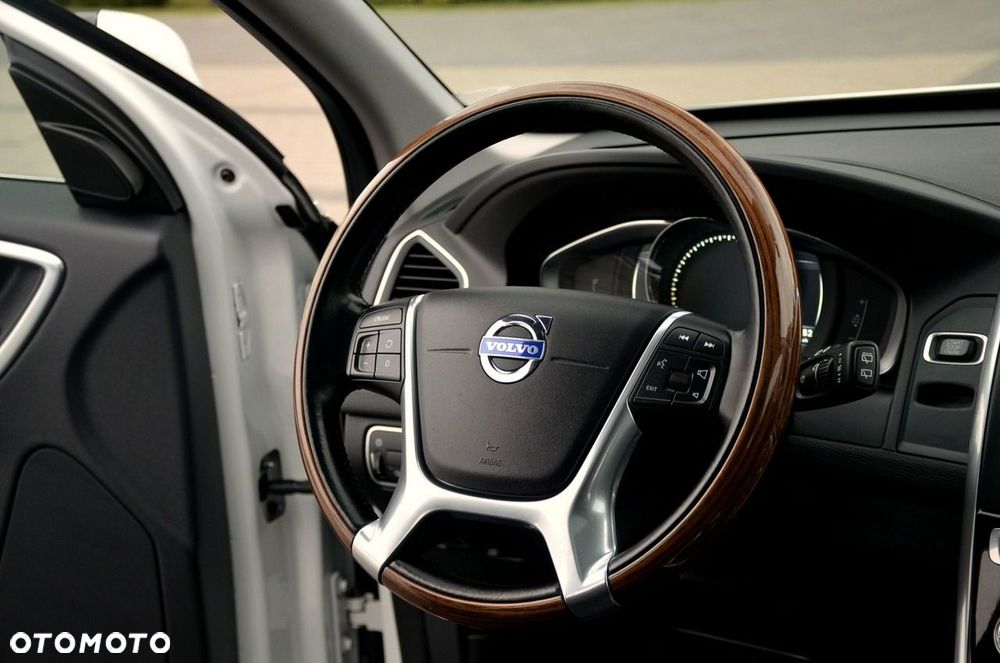 Volvo XC 60 - 17