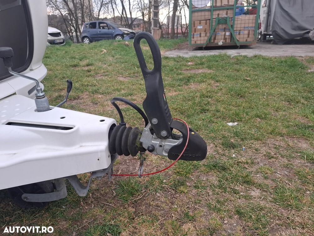 Hobby 650 UMFe Prestige - 7