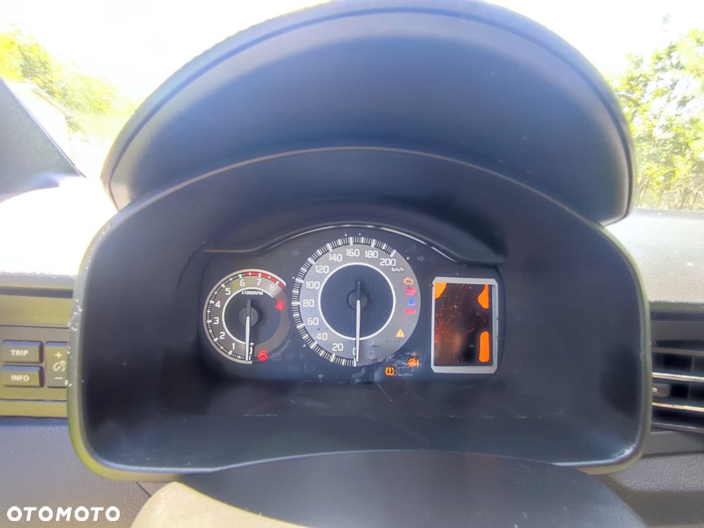 Suzuki Ignis ver-1-2-shvs-comfort-plus - 25