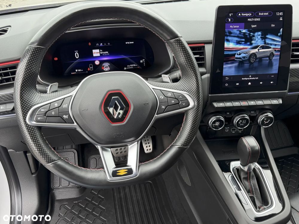 Renault Arkana TCe 140 EDC R.S LINE - 24