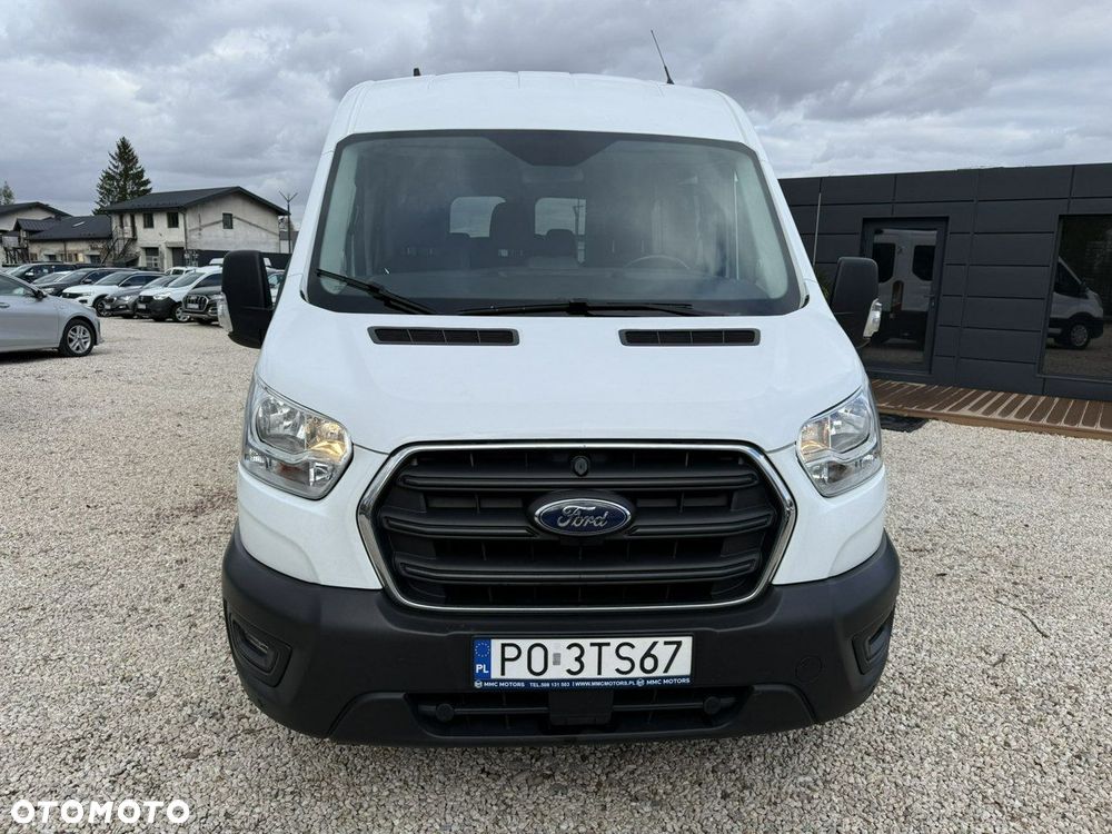 Ford Transit - 5