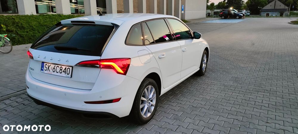 Skoda Scala 1.6 TDI SCR Ambition - 3