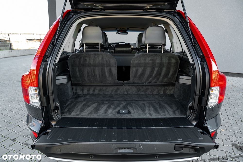 Volvo XC 90 D5 RDesign - 18