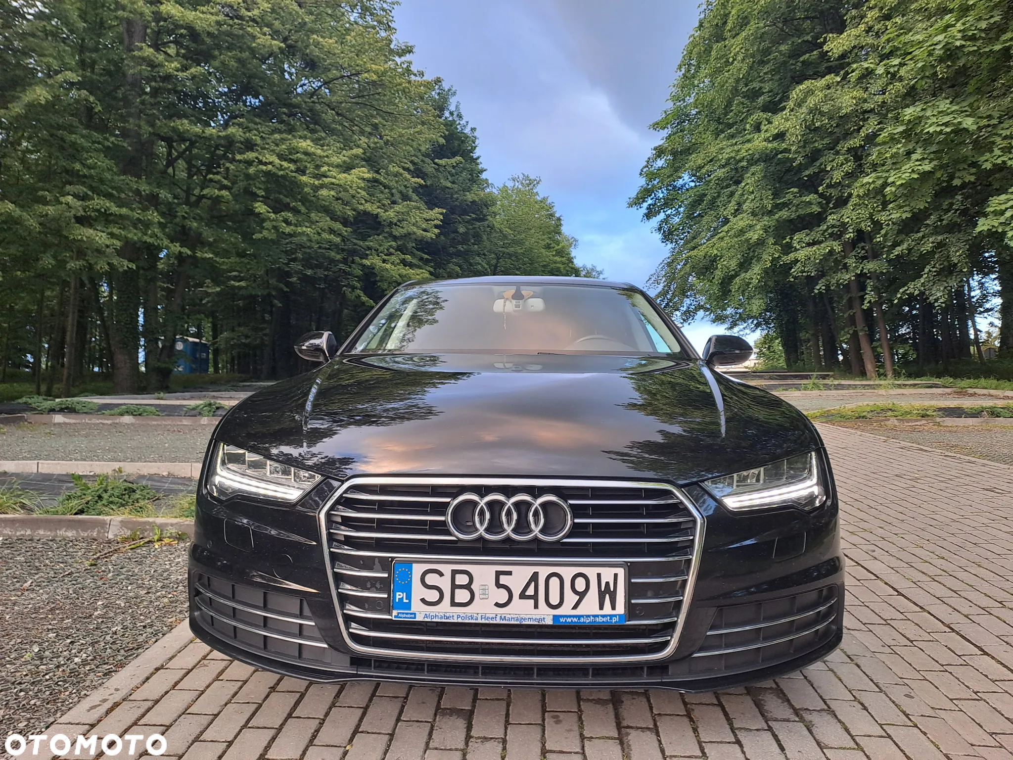 Audi A7 Sportback - 2