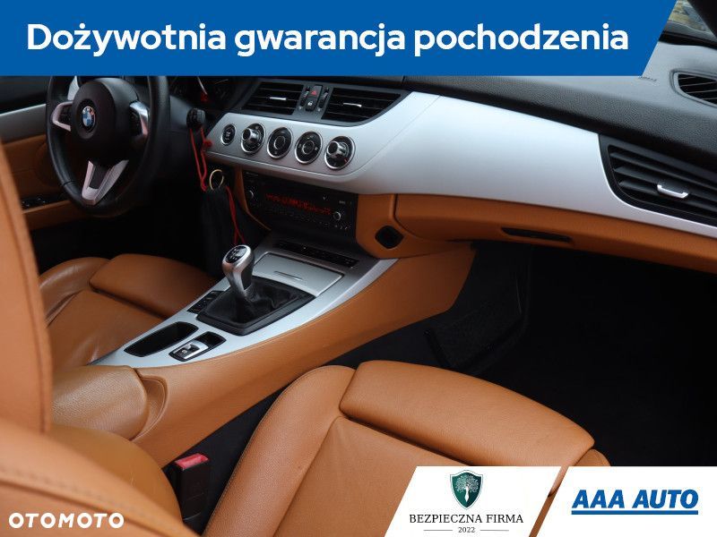 BMW Z4 - 10