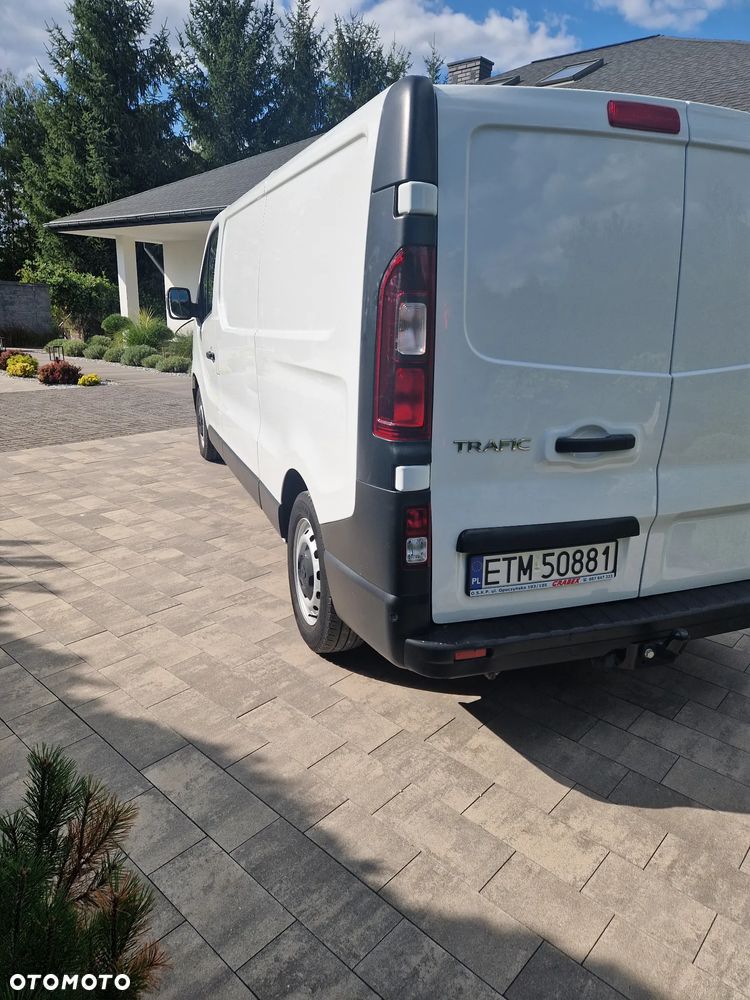 Renault Trafic - 8