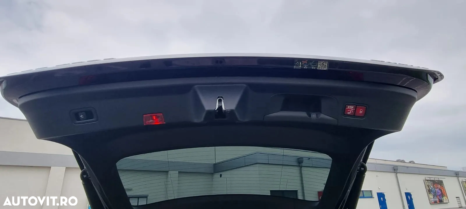 Mercedes-Benz GLE Coupe - 14