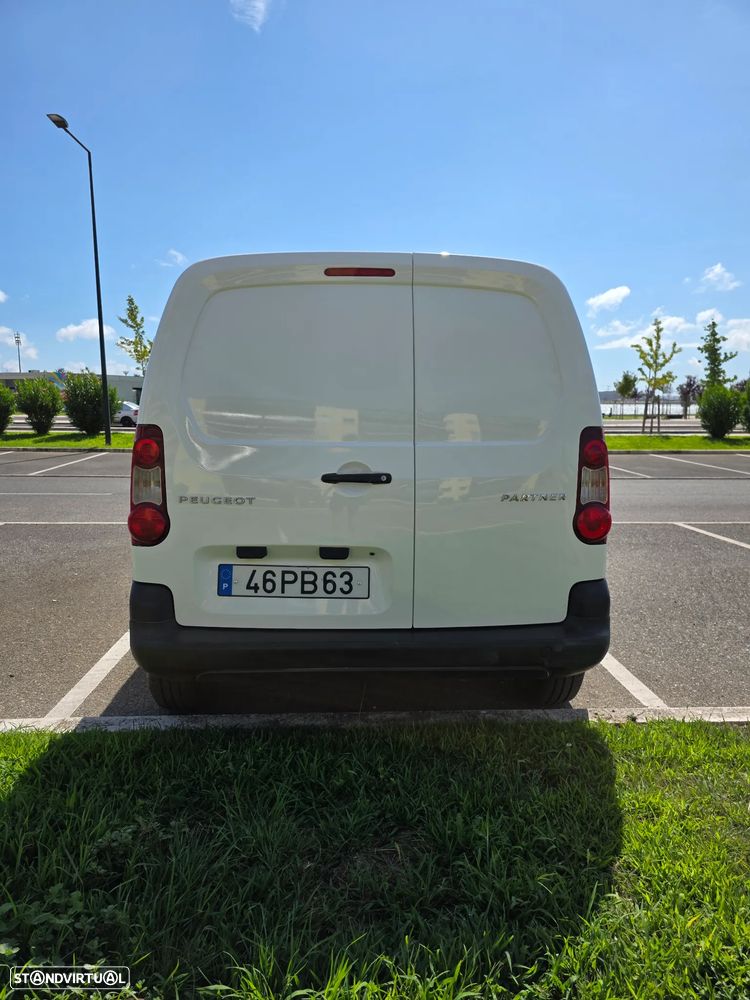 Peugeot Partner / Office - 4