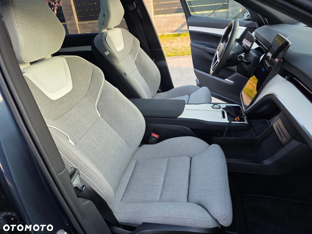 Volvo EX90 Twin Motor AWD Ultra (7-Sitzer) - 7