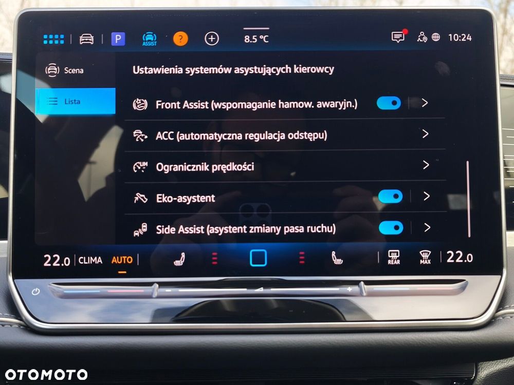 Volkswagen Passat - 36