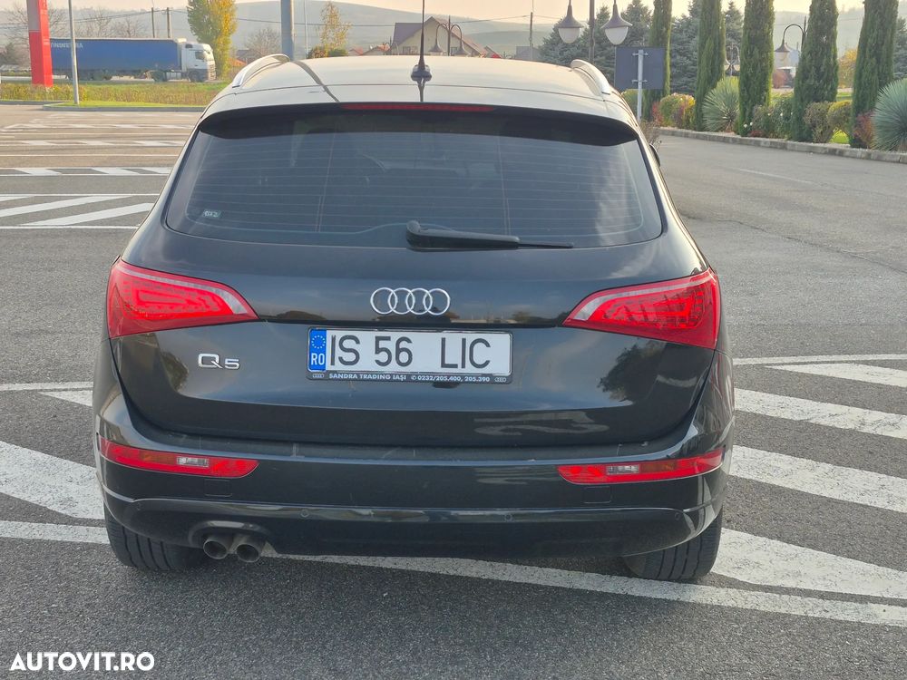 Audi Q5 2.0 TDI Quattro - 2
