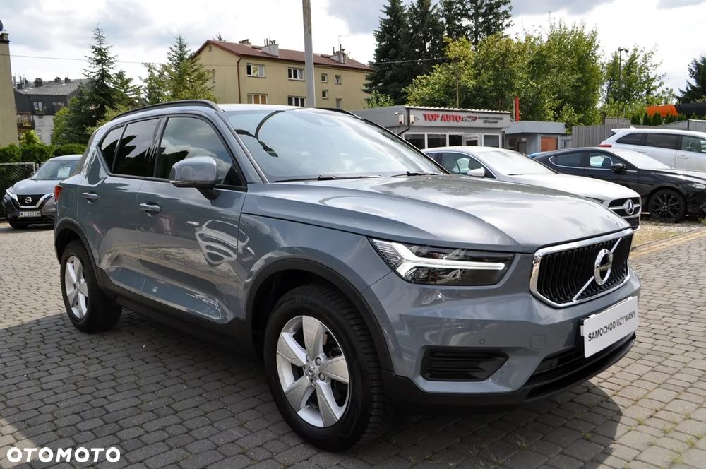 Volvo XC 40 T3 Momentum Core - 7
