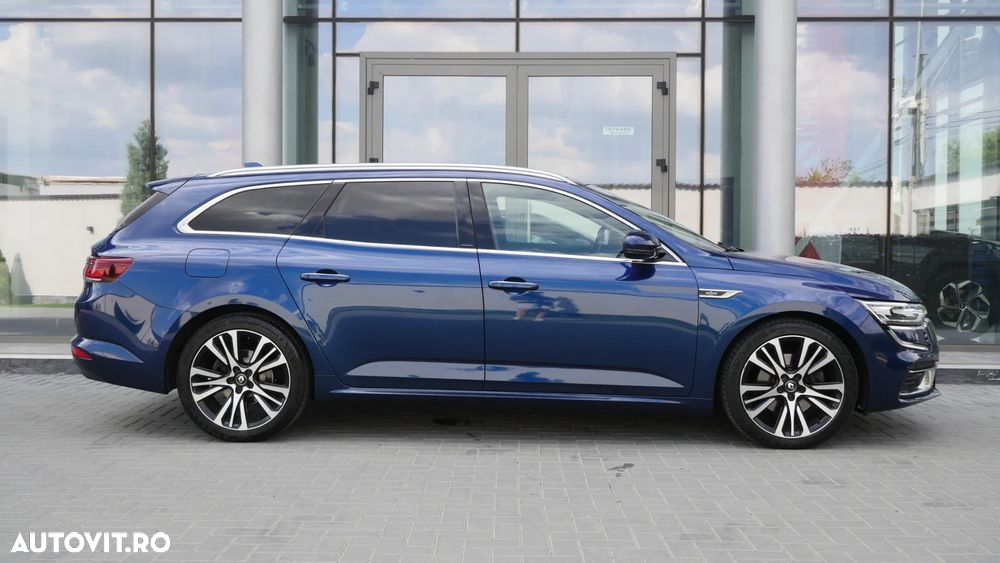 Renault Talisman BLUE dCi 190 EDC INITIALE PARIS - 10