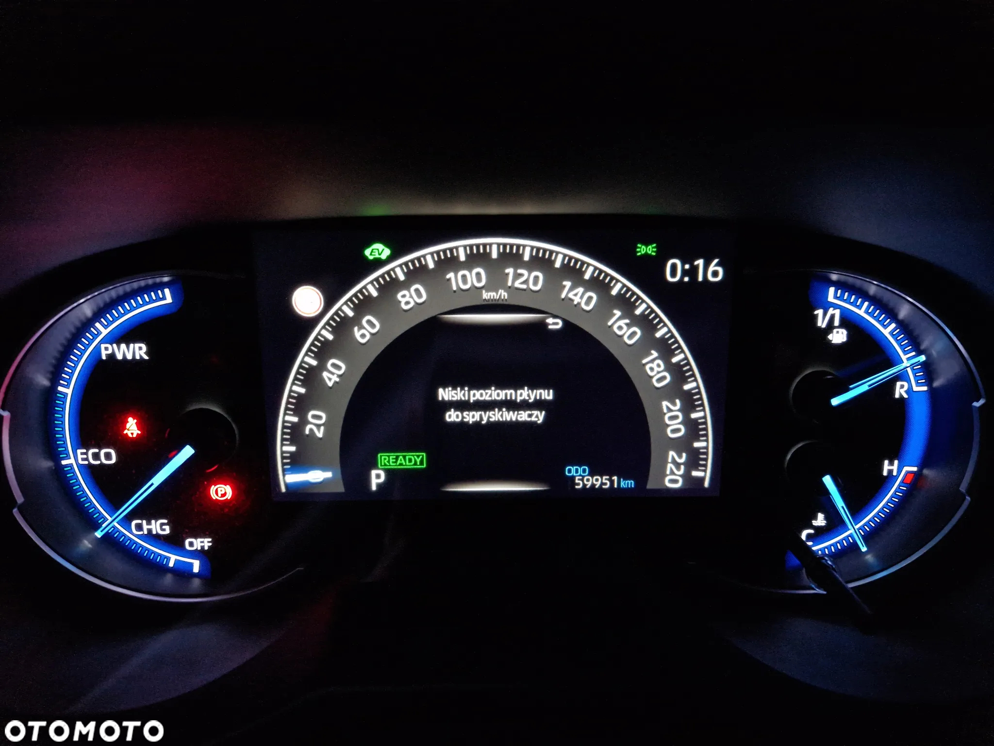 Toyota RAV4 2.5 Hybrid Selection 4x2 - 19