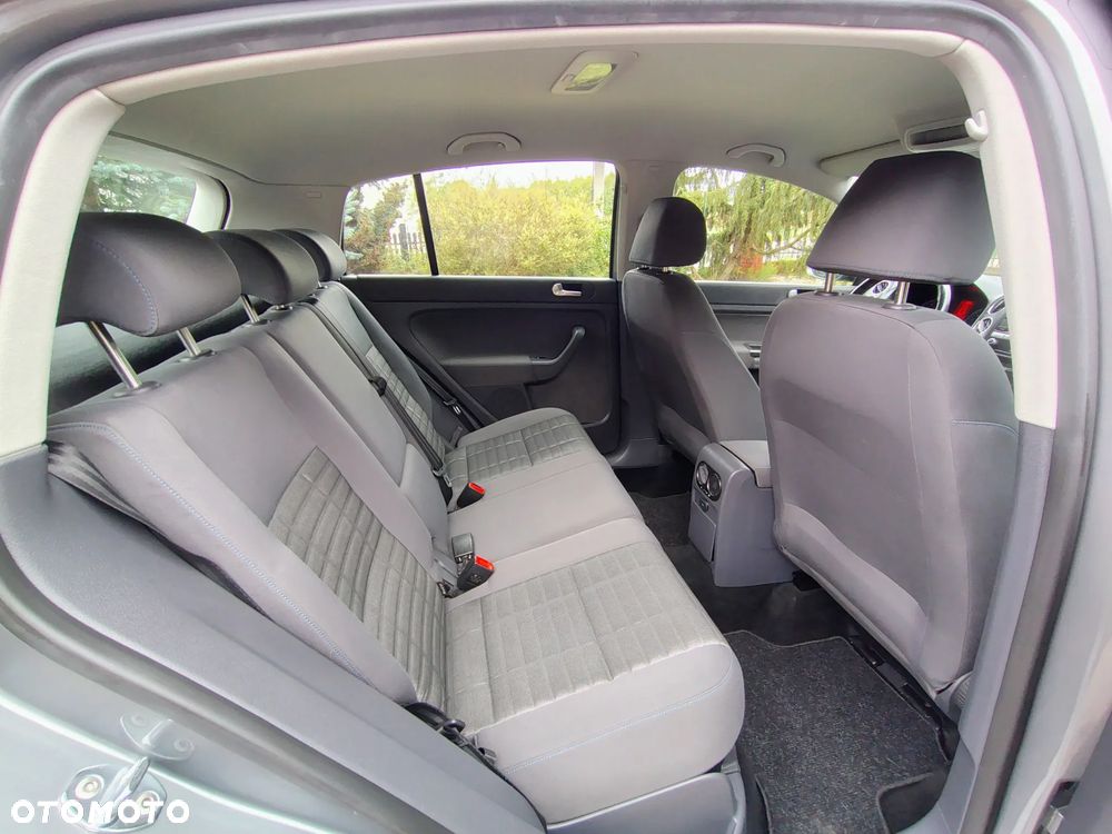 Volkswagen Golf 1.6 Goal - 10