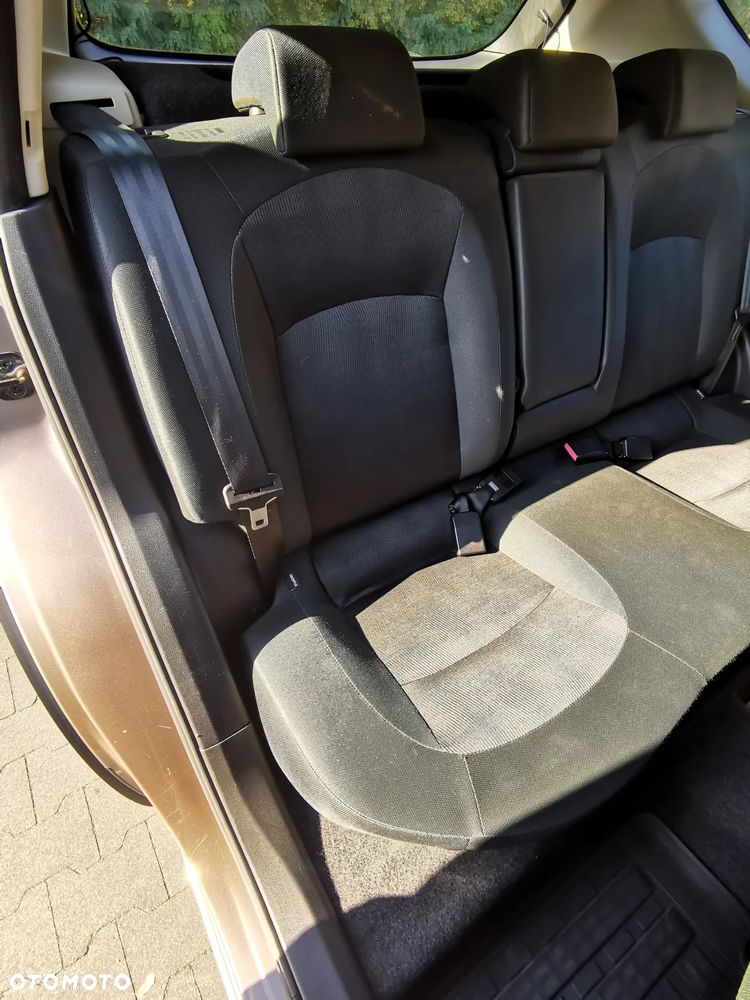 Nissan Qashqai - 26